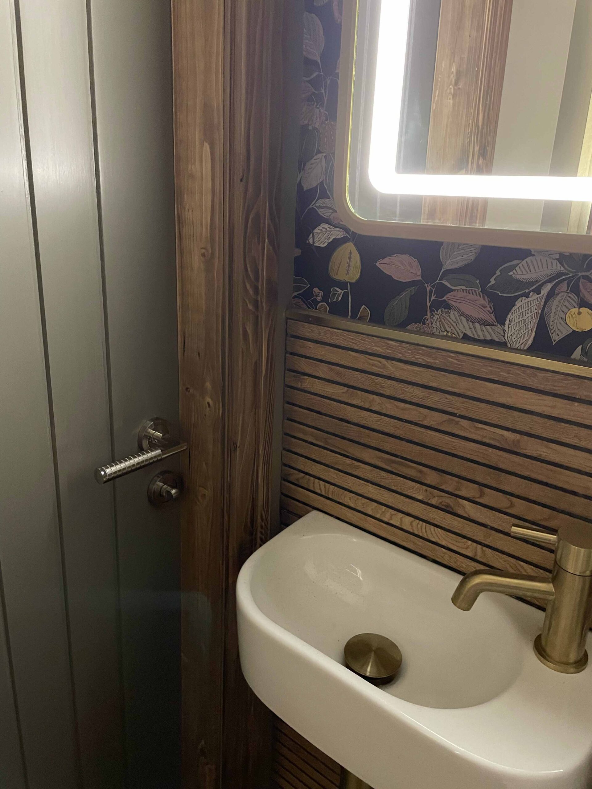 Bathroom - 4