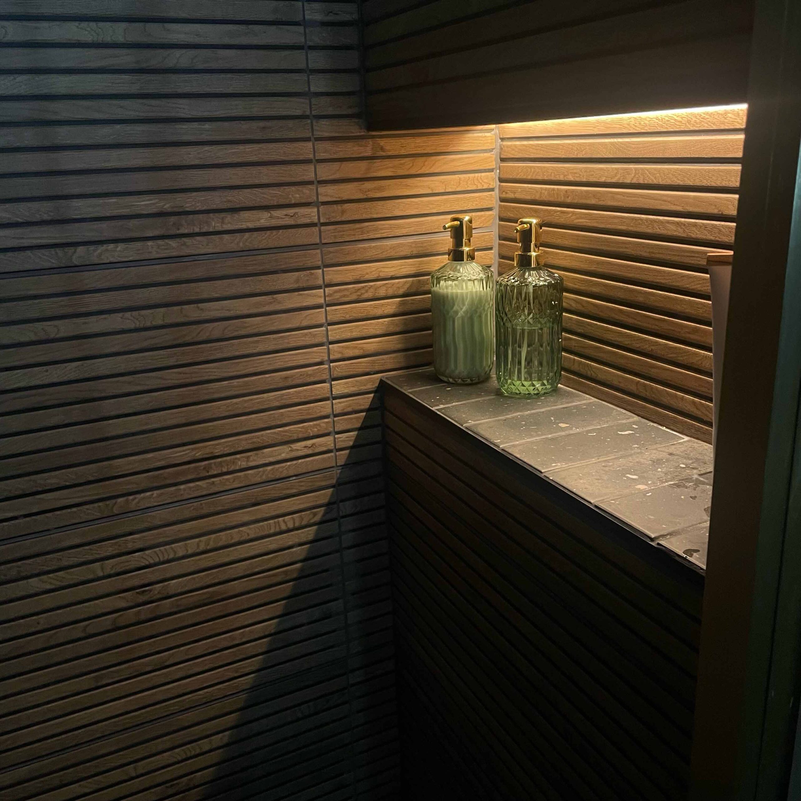 Bathroom - 5
