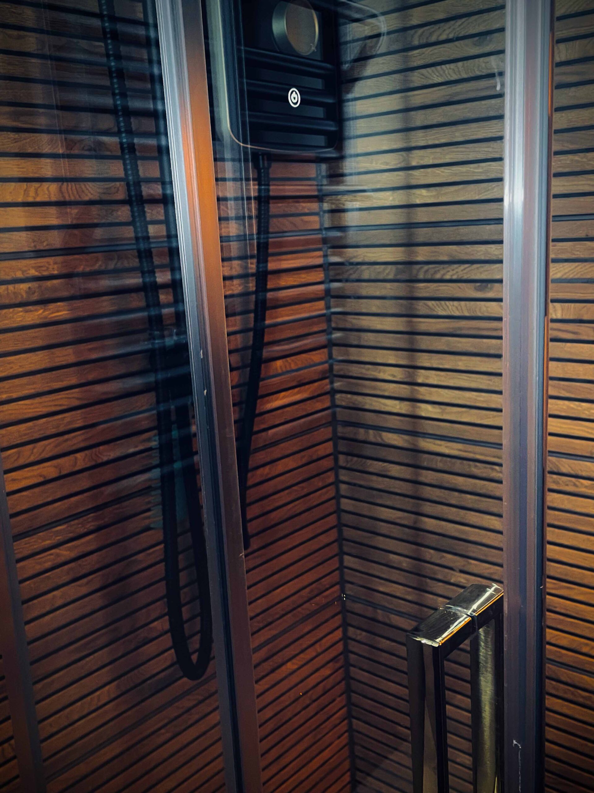 Bathroom - 7