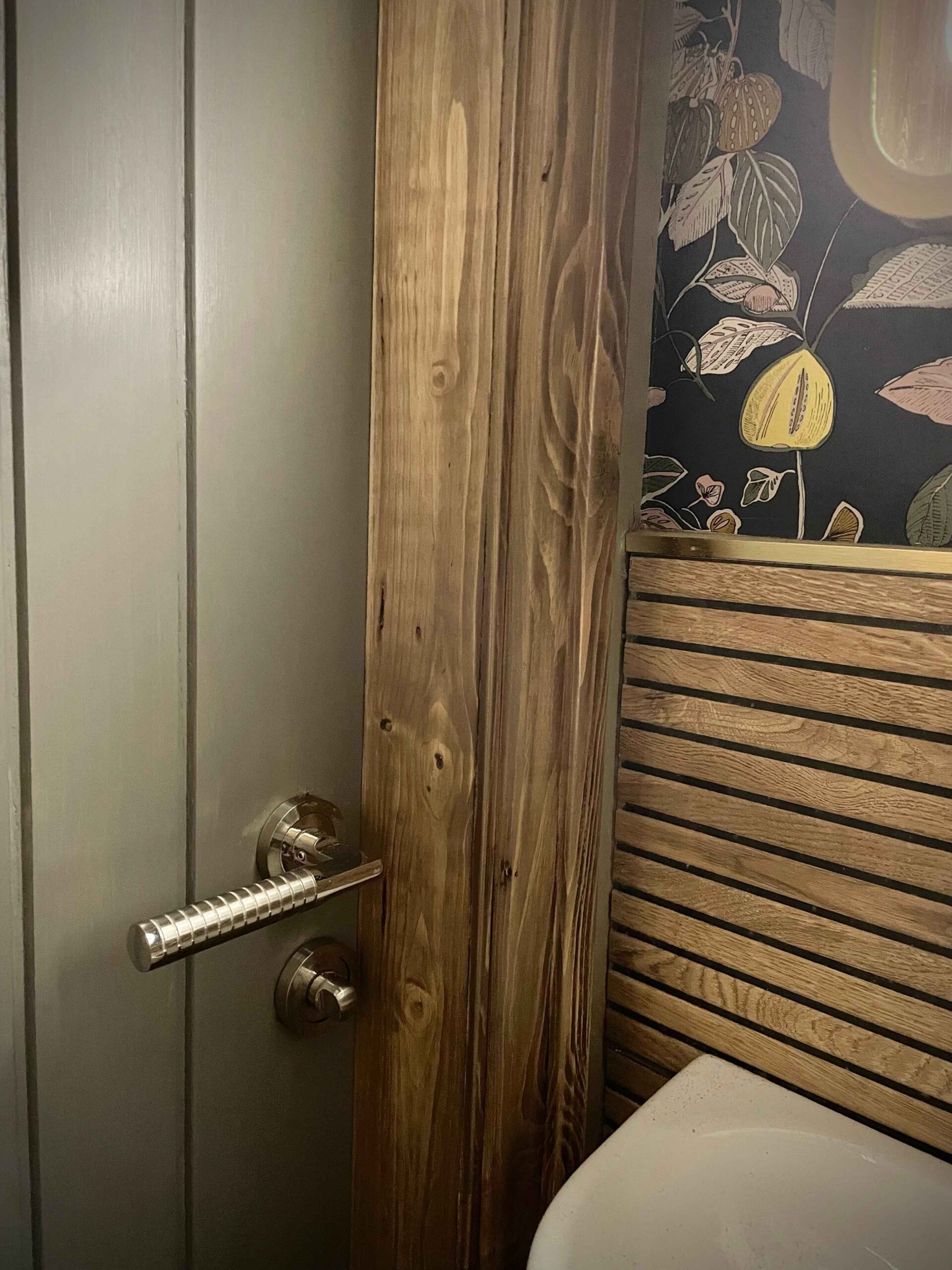Bathroom - 8